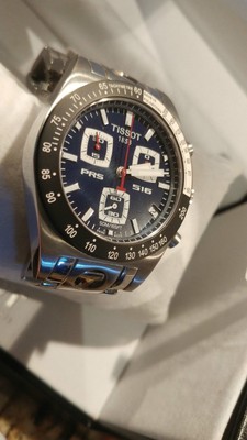 tissot prs 516 sport